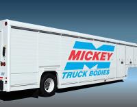 Mickey Truck Bodies image 7